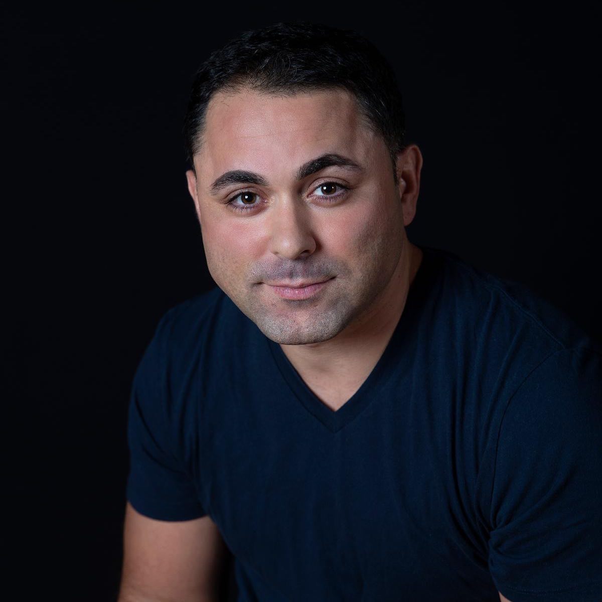 Anthony Rodia